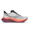 Saucony Endorphin Speed 5 White/Crimson 42 Saucony Endorphin Speed 5 White/Crimson 42