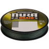 Pletená Šnúra Spiderwire Dura Braid Moss Green 0,19mm 16kg 275m Pletená Šnúra Spiderwire Dura Braid Moss Green 0,19mm 16kg 275m
