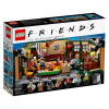 LEGO® Ideas 21319 Central Perk LEGO® Ideas 21319 Central Perk