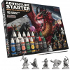 The Army Painter - GameMaster: Adventure Starter Role-playing Paint Set The Army Painter - GameMaster: Adventure Starter Role-playing Paint Set