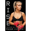 Rise - Paige VanZant Rise - Paige VanZant