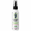 Cowboy Magic Greenspot Remover - suchý kúpeľový šampón pre psov, kone, dobytok - 100 ml Cowboy Magic Greenspot Remover - suchý kúpeľový šampón pre psov, kone, dobytok - 100 ml
