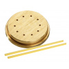 Matrice pro strojek na výrobu těstovin 101971 - Spaghetti alla Chitarra 2 x 2 mm | BARTSCHER, 101980 Matrice pro strojek na výrobu těstovin 101971 - Spaghetti alla Chitarra 2 x 2 mm | BARTSCHER, 101980