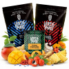 Yerba Mate Verde Mate Green Mas IQ Guarana Energia MIX 1kg Yerba Mate Verde Mate Green Mas IQ Guarana Energia MIX 1kg