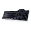 DELL KB813 klávesnica CZ/SK (580-BBJR) USB / Lokalizácia SK / CZ / Numerická časť / Čítačka SmartCardČierna DELL KB813 klávesnica CZ/SK (580-BBJR) USB / Lokalizácia SK / CZ / Numerická časť / Čítačka SmartCardČierna