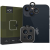 Hofi Camring Pro+, sklíčko pre šošovku fotoaparátu, iPhone 15 / 15 Plus, čierne 9319456604511 Hofi Camring Pro+, sklíčko pre šošovku fotoaparátu, iPhone 15 / 15 Plus, čierne 9319456604511