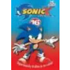 Sonic X - disk 16 - DVD Sonic X - disk 16 - DVD