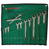 JONNESWAY W264112S Allenové kľúče, 8 - 24 mm, šesťhranné, sada 12 ks - JONNESWAY W264112S Allenové kľúče, 8 - 24 mm, šesťhranné, sada 12 ks -