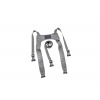 Chest Rig Harness Universal Otte Gear® – Urban Grey Chest Rig Harness Universal Otte Gear® – Urban Grey