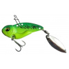 Behr wobler s blyskáčom Rotation Jigg Varianta: 8 cm 14 g 01 (8482601) Behr wobler s blyskáčom Rotation Jigg Varianta: 8 cm 14 g 01 (8482601)