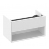 Ravak SD Lite 80 skříňka pod umyvadlo SD Lite 80 skříňka pod umyvadlo bílá X000001861 Ravak SD Lite 80 skříňka pod umyvadlo SD Lite 80 skříňka pod umyvadlo bílá X000001861