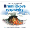Brumlíčkove rozprávky - Audiokniha CD Brumlíčkove rozprávky - Audiokniha CD