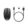 HP 710 Rechargeable Silent Mouse 6E6F2AA HP 710 Rechargeable Silent Mouse 6E6F2AA