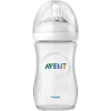 Avent Láhev Natural 260ml různé varianty NATURAL 260Ml PRŮHLEDNÁ Avent Láhev Natural 260ml různé varianty NATURAL 260Ml PRŮHLEDNÁ