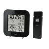 EWS-200 Weather Station, black - HAMA 00186310 EWS-200 Weather Station, black - HAMA 00186310
