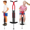 Skákacia tyč Pogo pre deti a dospelých JUMP STICK do 30-80 kg Skákacia tyč Pogo pre deti a dospelých JUMP STICK do 30-80 kg