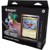 Karta Magic: The Gathering Magic the Gathering Final Fantasy Commander Deck Útočný Blesk Wizards Of The Coast Karta Magic: The Gathering Magic the Gathering Final Fantasy Commander Deck Útočný Blesk Wizards Of The Coast