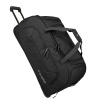 Veľká cestovná taška na kolieskach 120 L Travelite 006911 čierna Veľká cestovná taška na kolieskach 120 L Travelite 006911 čierna