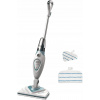 Parný mop Black&Decker FSM1616 Parný mop Black&Decker FSM1616