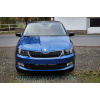 Škoda Fabia III - mračítka SPORTIVE Škoda Fabia III - mračítka SPORTIVE