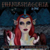 CD Mick Harvey: Phantasmagoria In Blue CD Mick Harvey: Phantasmagoria In Blue