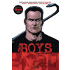 Boys Omnibus Vol. 1 TPB Boys Omnibus Vol. 1 TPB