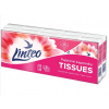Linteo Soft & Delicate papírové vreckovky 3 vrstvé 10 ks Linteo Soft & Delicate papírové vreckovky 3 vrstvé 10 ks