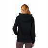 Fox Head Fleece Black Fox Head Fleece Black