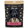 Fitmin For Life Kačacia tyčka s treskou maškrta pre psov 200 g Fitmin For Life Kačacia tyčka s treskou maškrta pre psov 200 g