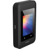 STRONG 4G+ MIFI 900D/ data 300Mbps/ Wi-Fi 1200Mbps/ baterie 2500mAh/ WPA3/ nano SIM/ USB-C/ s displejem/ černý STRONG 4G+ MIFI 900D/ data 300Mbps/ Wi-Fi 1200Mbps/ baterie 2500mAh/ WPA3/ nano SIM/ USB-C/ s displejem/ černý