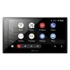 Pioneer SPH-DA360DAB multimediální přehrávač Bluetooth® handsfree zařízení, Android Auto(TM), Apple CarPlay, konektor pro couvací kameru, DAB plus tuner Pioneer SPH-DA360DAB multimediální přehrávač Bluetooth® handsfree zařízení, Android Auto(TM), Apple CarPlay, konektor pro couvací kameru, DAB plus tuner
