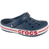 Crocs Papuče Bayaband Clog Modrá Crocs Papuče Bayaband Clog Modrá