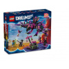 LEGO Dreamzzz 71483 Neverwitch nočné mory LEGO Dreamzzz 71483 Neverwitch nočné mory