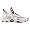 Športové topánky Mizuno Wave Momentum 3 Mid Športové topánky Mizuno Wave Momentum 3 Mid