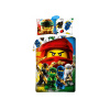 Halantex Detské obliečky LEGO NINJAGO 895 140x200 cm, 70x90 cm, Bavlna Halantex Detské obliečky LEGO NINJAGO 895 140x200 cm, 70x90 cm, Bavlna