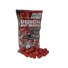 STARBAITS - Boilies Hot Demon 14mm 2kg STARBAITS - Boilies Hot Demon 14mm 2kg