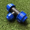 Plastica Alfa PP T-kus na PE potrubie redukovaný Ø32mm - Ø25mm Plastica Alfa PP T-kus na PE potrubie redukovaný Ø32mm - Ø25mm