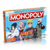 Winning Moves Monopoly Naruto CZ/SK Winning Moves Monopoly Naruto CZ/SK