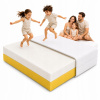 Penový matrac obojstranný 180x200 H1/H2 20cm obojstranný antialergický Penový matrac obojstranný 180x200 H1/H2 20cm obojstranný antialergický