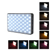 PULUZ PU566B LED svetlo 2500/9000K 120LED + farebné filtre PULUZ PU566B LED svetlo 2500/9000K 120LED + farebné filtre