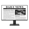 Monitor BenQ GW2491 Full HD 23,8 Monitor BenQ GW2491 Full HD 23,8