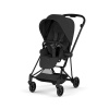 Cybex Platinum CYBEX Mios Športový kočík - Style Collection sepia black 2026 matt black Cybex Platinum CYBEX Mios Športový kočík - Style Collection sepia black 2026 matt black