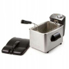 Tradičná fritéza Domo DO458FR 3000 W 4 l Tradičná fritéza Domo DO458FR 3000 W 4 l