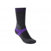 Bridgedale MTB MSW T2 MS Boot Dámske charcoal 41-43 Bridgedale MTB MSW T2 MS Boot Dámske charcoal 41-43