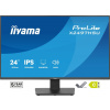 iiyama ProLite X2497HSU-B1 23,8 iiyama ProLite X2497HSU-B1 23,8