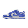 Dámske Sneakersy nízke NIKE NIKE W DUNK LOW IM6572-102 – Biela Dámske Sneakersy nízke NIKE NIKE W DUNK LOW IM6572-102 – Biela