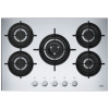 Plynová varná deska Franke Crystal Steel Pro FHCR 755 4G TC HE XA C 106.0496.076 Plynová varná deska Franke Crystal Steel Pro FHCR 755 4G TC HE XA C 106.0496.076