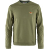 Fjällräven Vardag Sweater M Green - S Fjällräven Vardag Sweater M Green - S