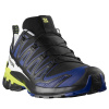 Salomon XA PRO 3D V9 GTX M L47832500 - black/surf the web/safety yellow 8 Salomon XA PRO 3D V9 GTX M L47832500 - black/surf the web/safety yellow 8