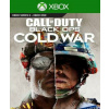 Call of Duty: Black Ops Cold War (Xbox One) - MS Store PC Call of Duty: Black Ops Cold War (Xbox One) - MS Store PC